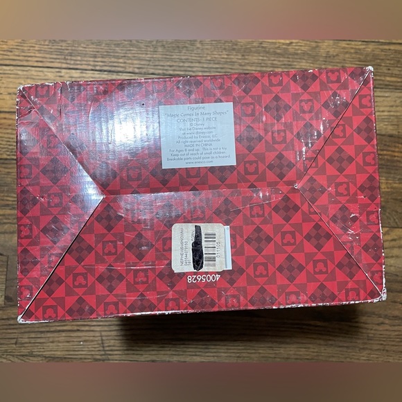 Disney Traditions Mickey & Minnie Mouse Christmas Decor - Picture 7 of 10